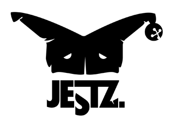 JETZ LOGO BY THEORY UNIT LOGO & WEBSITE DESIGN IN SHERBORNE & WINCANTON
